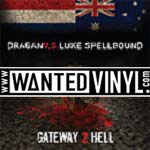 <B>[DJS-017]</B><BR>Dragan Vs. Luke Spellbound - Gateway To Hell